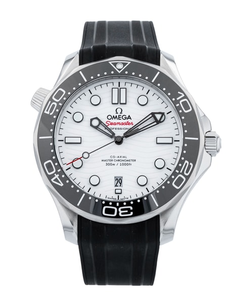 Omega Seamaster Diver 300m 210.32.42.20.04.001
